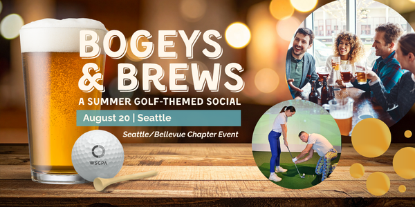 Bogeys Brews graphic