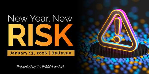 New Year New Risk Event