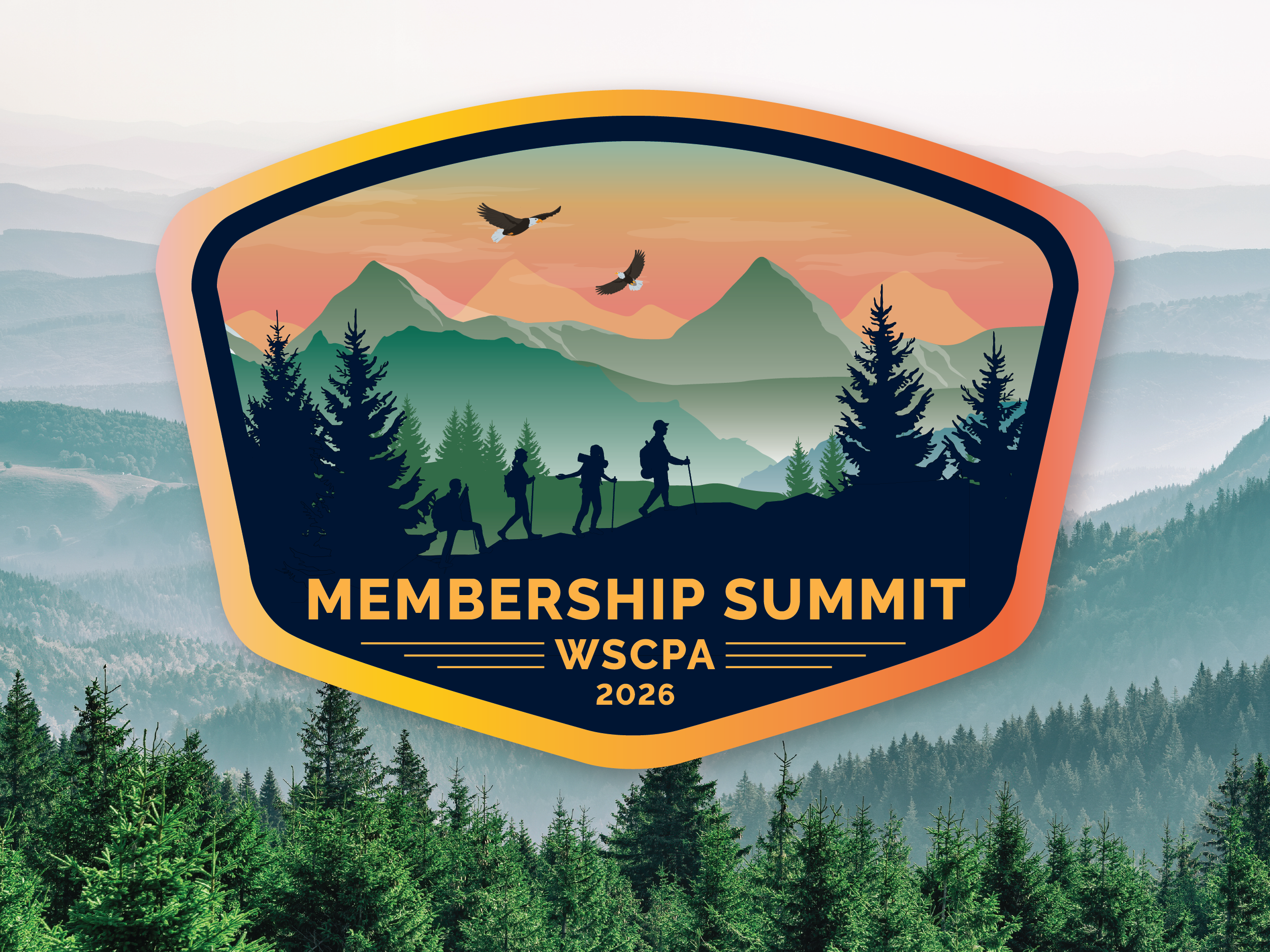 Membership Summit graphic