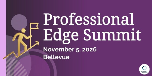 Professional Edge Summit graphic