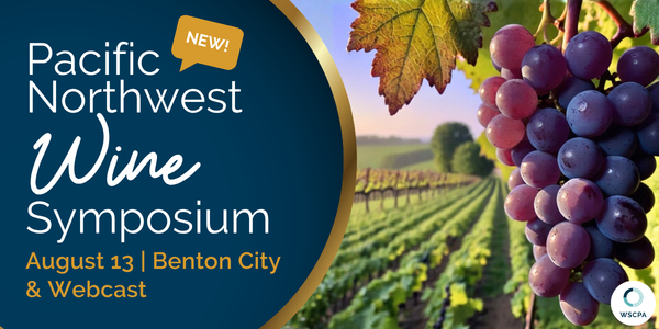 Wine Symposium graphic